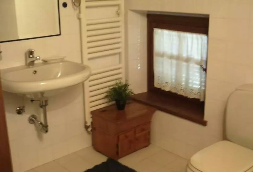 B&b Casa Villa Siviglia