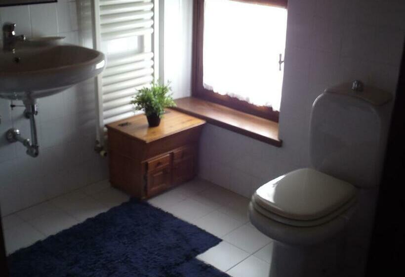 B&b Casa Villa Siviglia