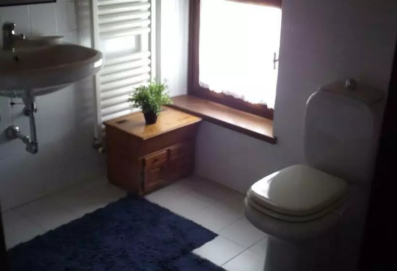 B&b Casa Villa Siviglia