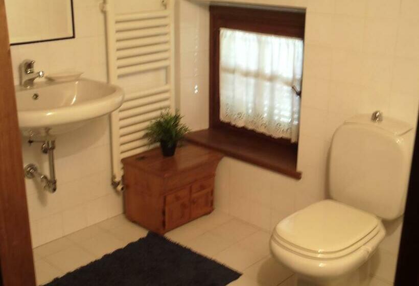 B&b Casa Villa Siviglia