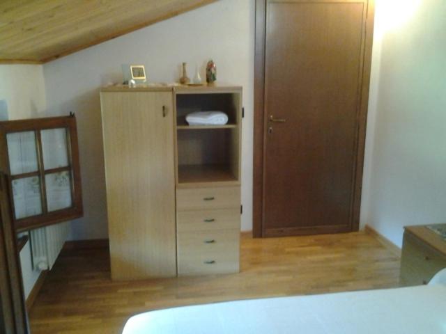 B&b Casa Villa Siviglia