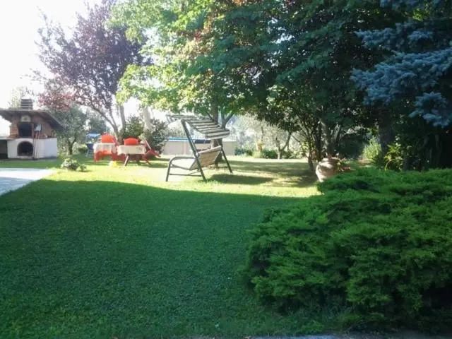 B&b Casa Villa Siviglia