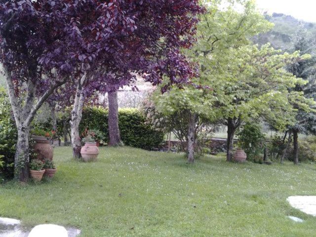 B&b Casa Villa Siviglia