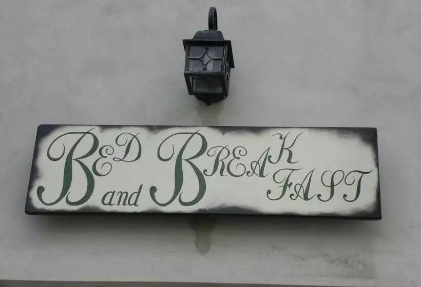 B&b L Ormeggio