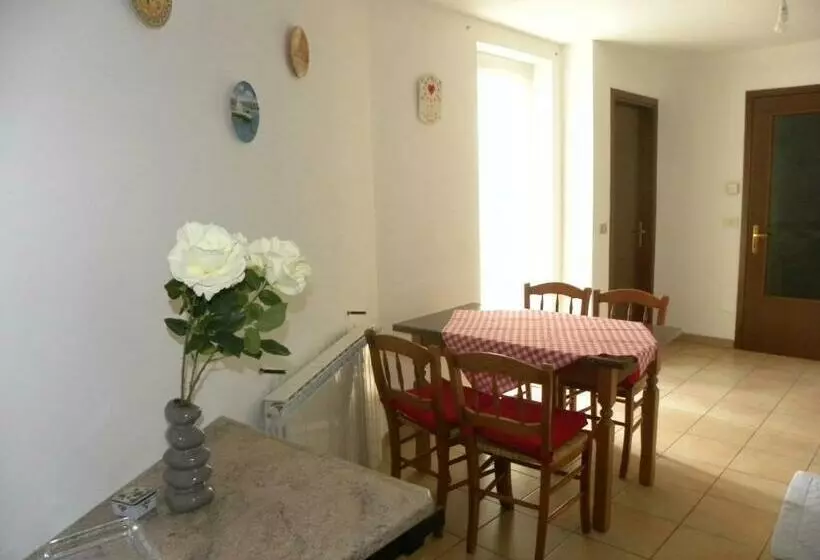 B&b L Ormeggio