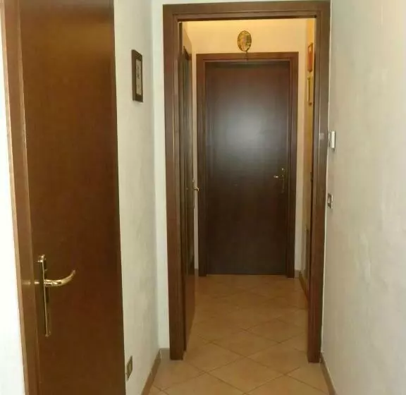 B&b L Ormeggio