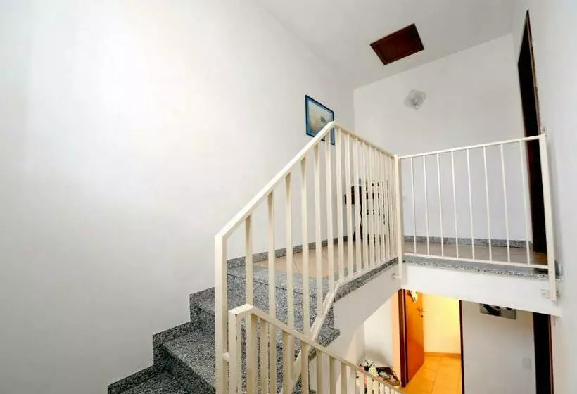 B&b L Ormeggio