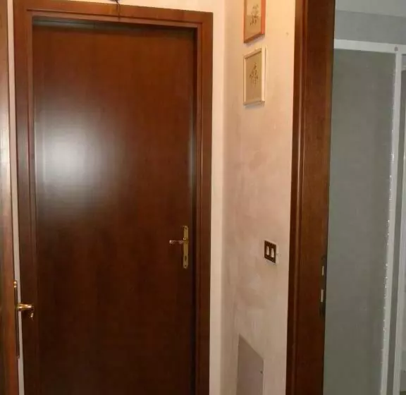 B&b L Ormeggio