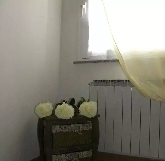 B&b L Ormeggio