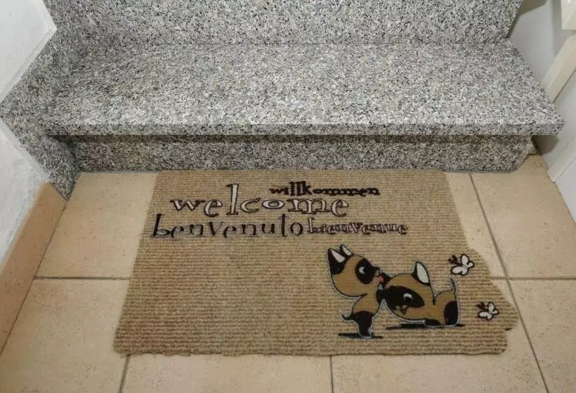 B&b L Ormeggio