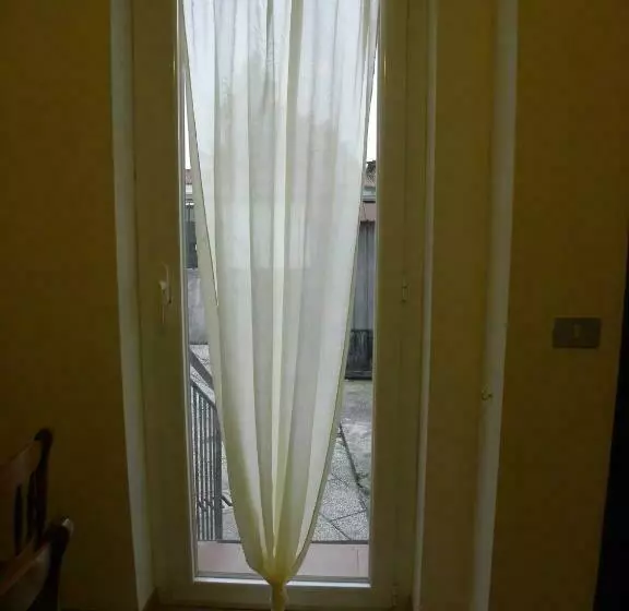 B&b L Ormeggio