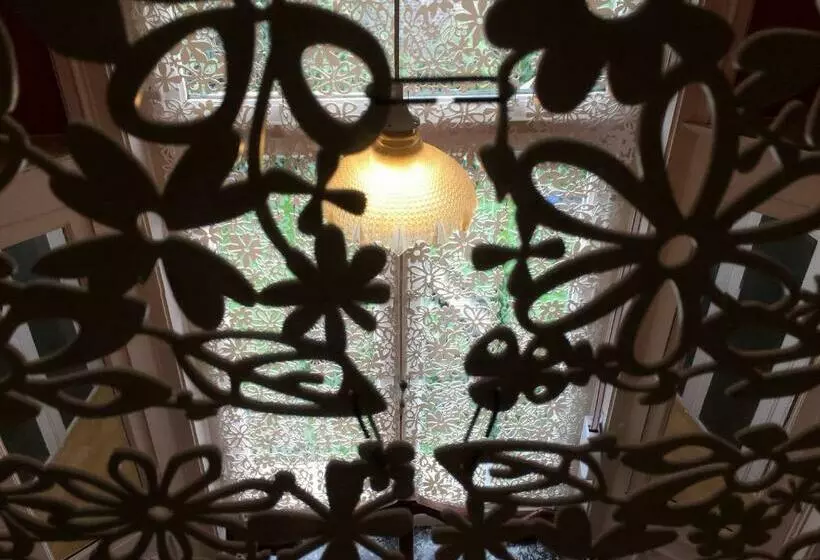 B&b La Demeure Du Papillon