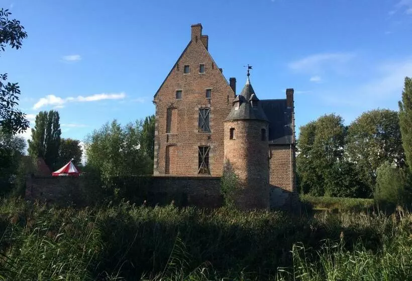 B&b La Demeure Du Papillon