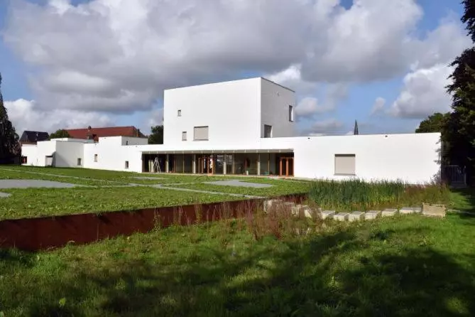 B&b La Demeure Du Papillon