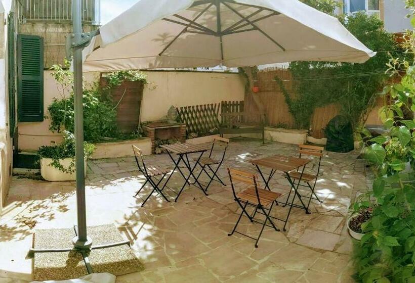 민박 Couette Et Tartine