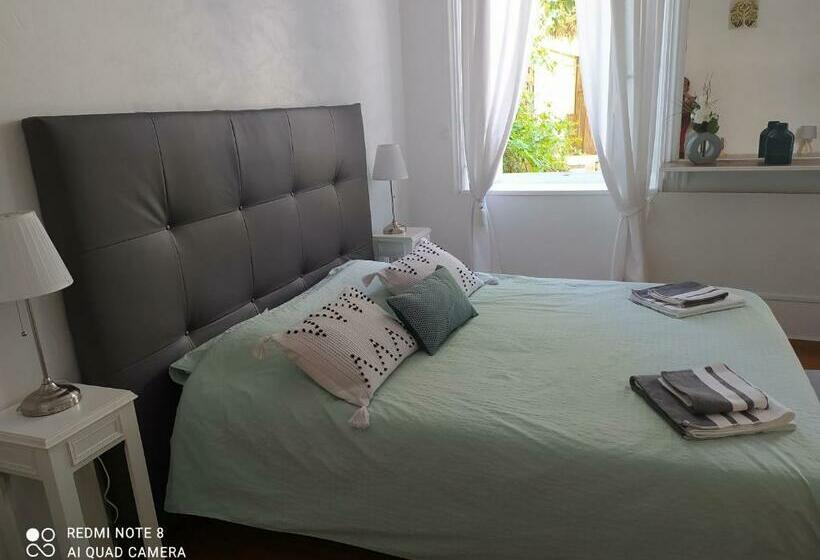 민박 Couette Et Tartine