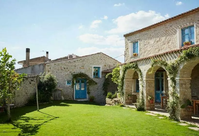 ベッドアンドブレックファースト Domu Antiga