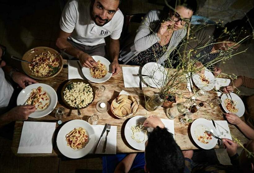 צימר Domu Antiga