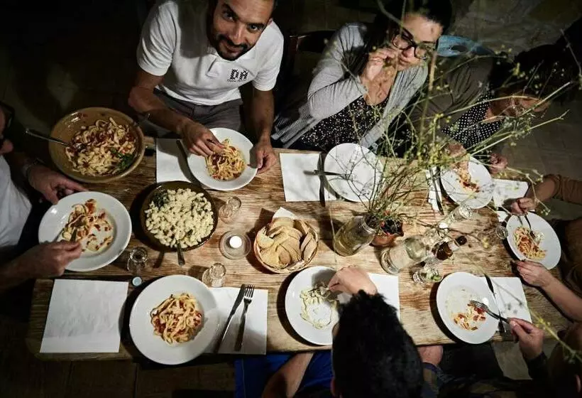 ベッドアンドブレックファースト Domu Antiga