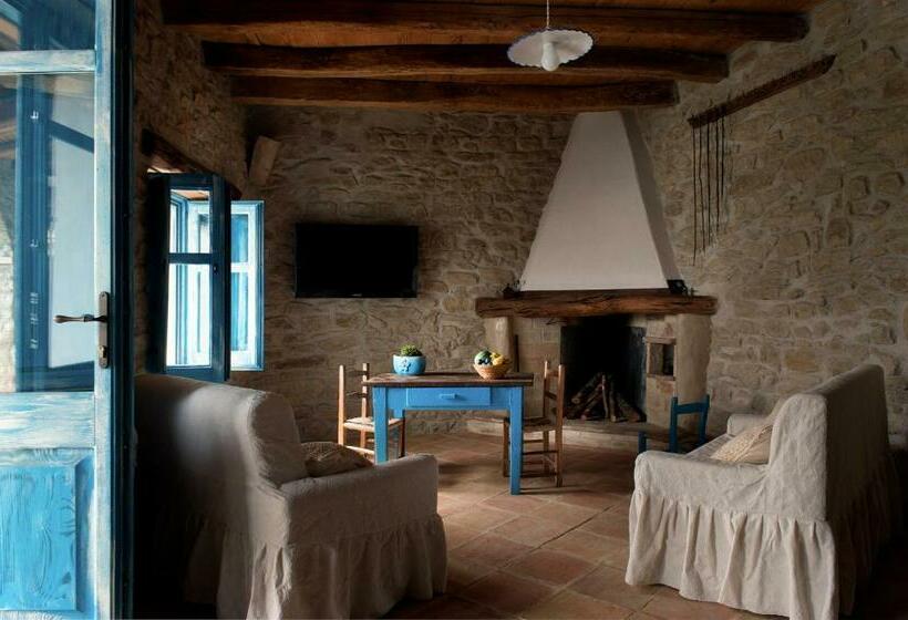 צימר Domu Antiga