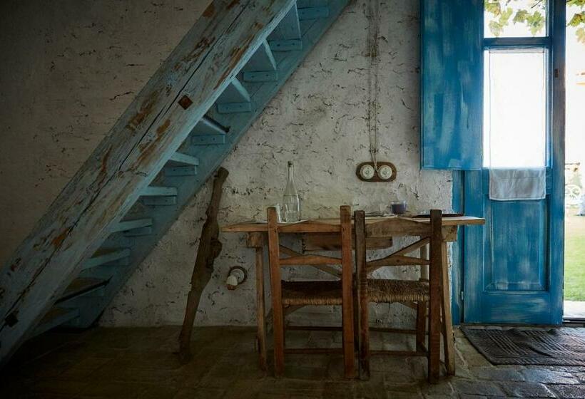 צימר Domu Antiga