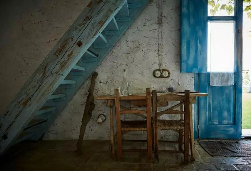 ベッドアンドブレックファースト Domu Antiga