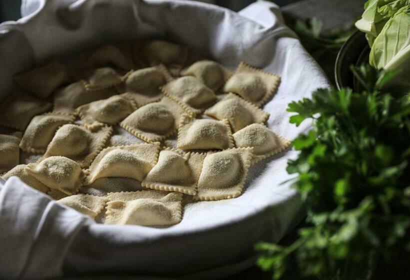 צימר Domu Antiga