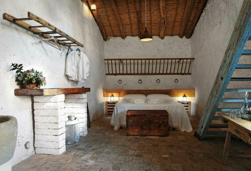 צימר Domu Antiga