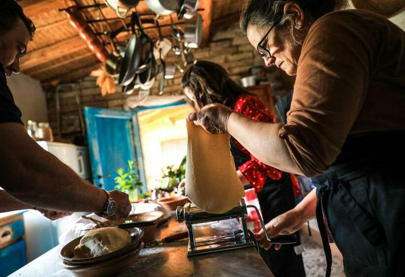 צימר Domu Antiga