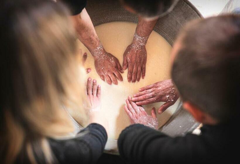 צימר Domu Antiga