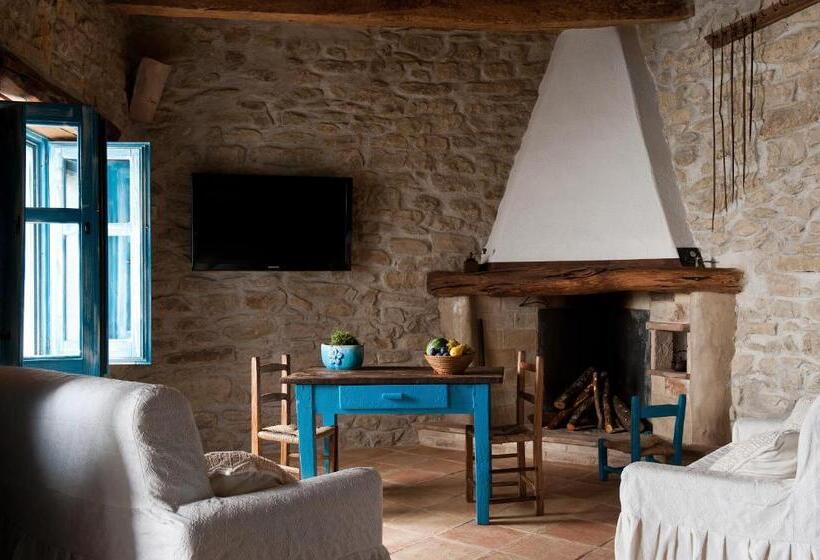 צימר Domu Antiga