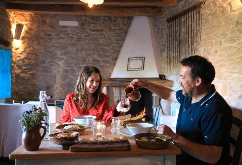 צימר Domu Antiga