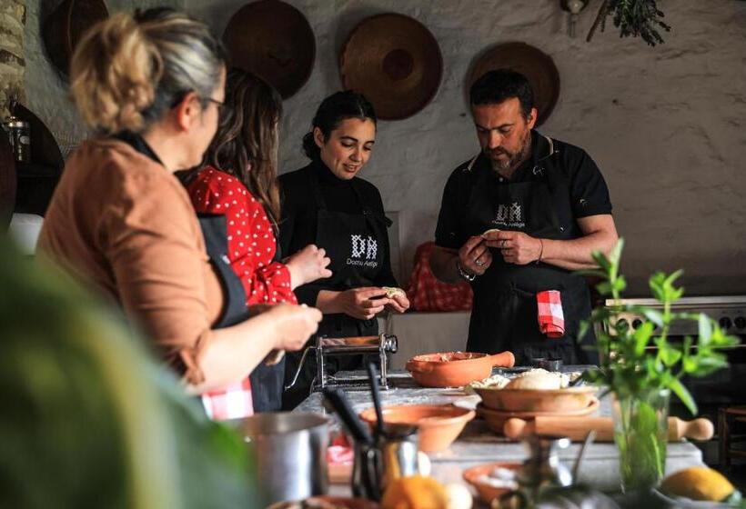 צימר Domu Antiga