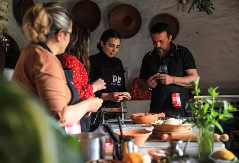 ベッドアンドブレックファースト Domu Antiga