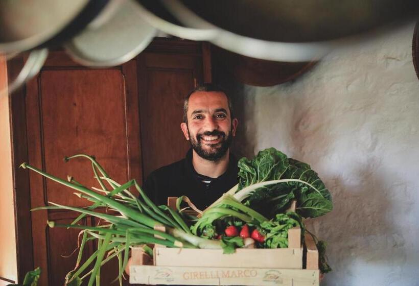 צימר Domu Antiga