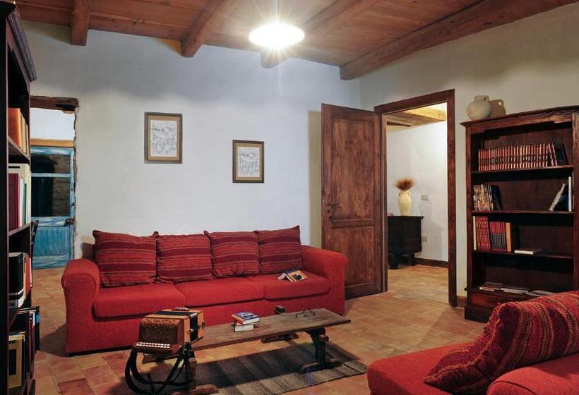 צימר Domu Antiga