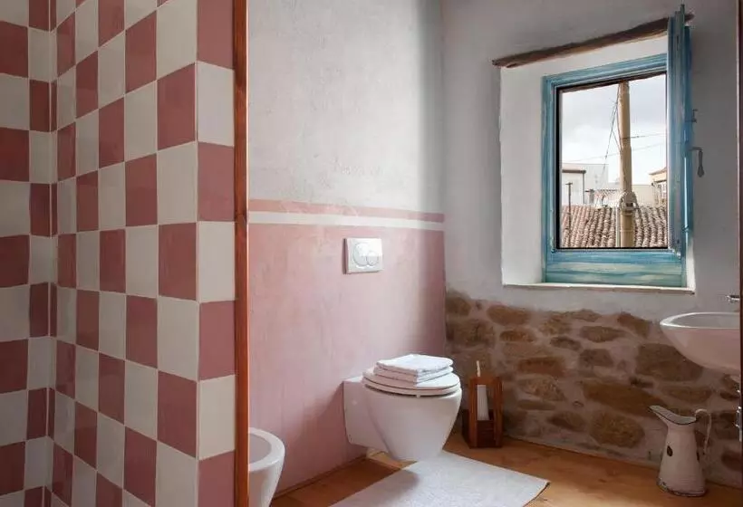 ベッドアンドブレックファースト Domu Antiga