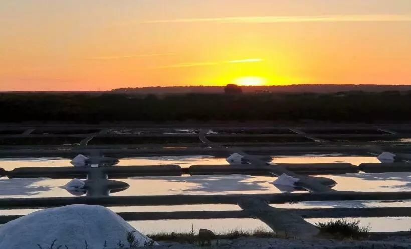 Aamiaismajoitus (B&B) Kerstunt Chambre D Hôtes Relais Motards