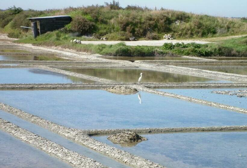 Nocleg ze śniadaniem Kerstunt Chambre D Hôtes Relais Motards