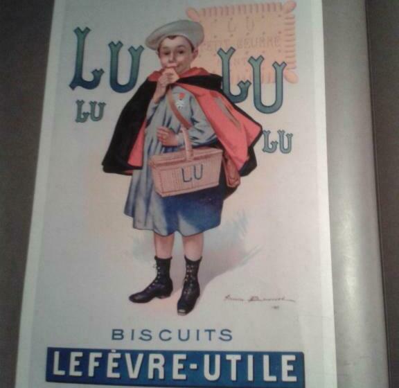 Nocleg ze śniadaniem Kerstunt Chambre D Hôtes Relais Motards