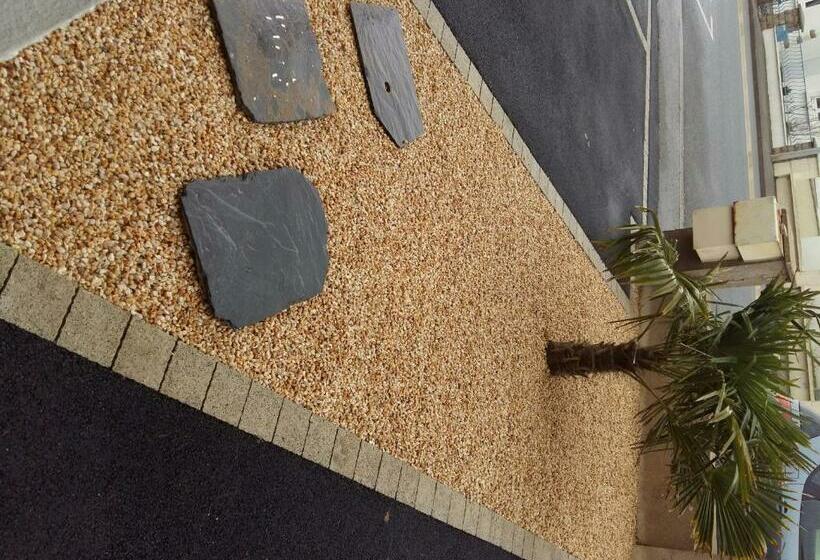 Nocleg ze śniadaniem Kerstunt Chambre D Hôtes Relais Motards