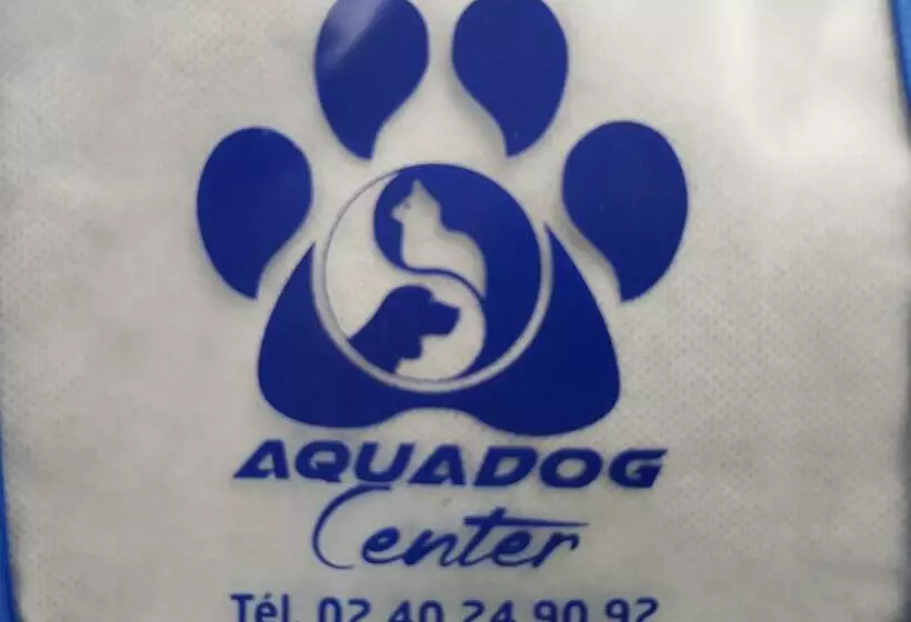 Aamiaismajoitus (B&B) Kerstunt Chambre D Hôtes Relais Motards