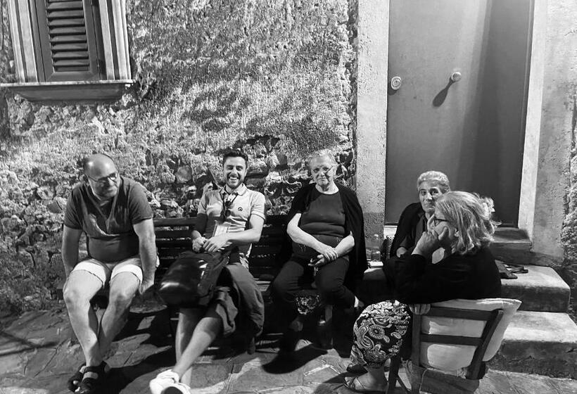 Bed and Breakfast La Magara