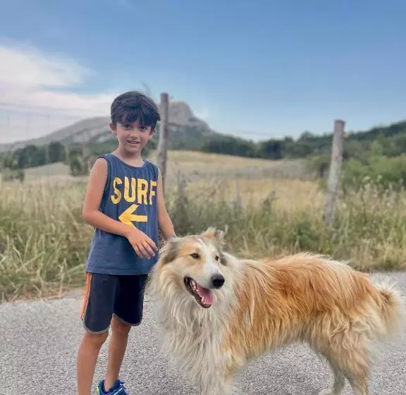 Aamiaismajoitus (B&B) La Magara