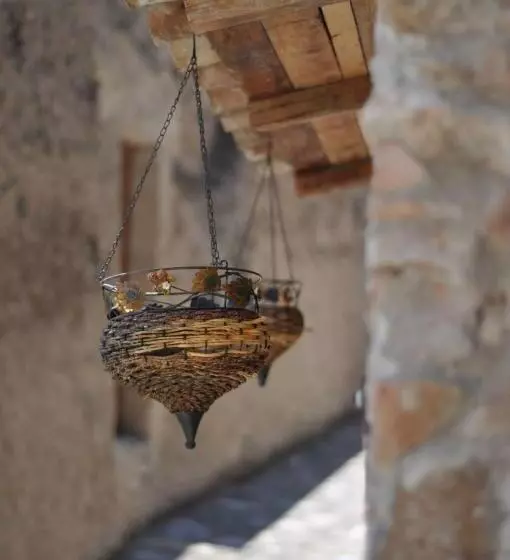 Aamiaismajoitus (B&B) La Magara