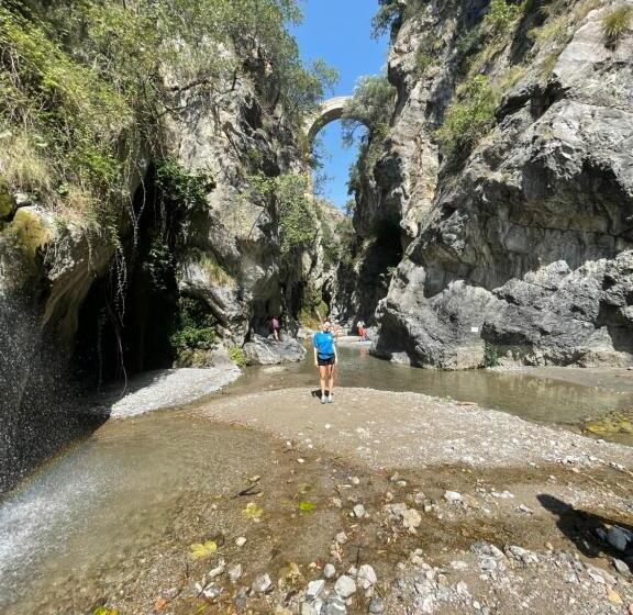 Bed and Breakfast La Magara