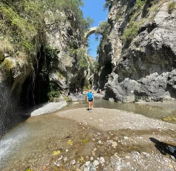 Aamiaismajoitus (B&B) La Magara