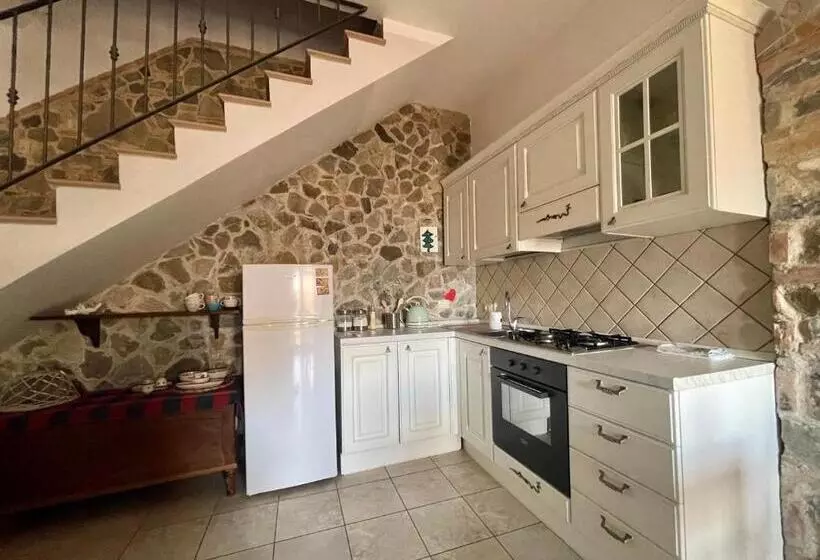 Aamiaismajoitus (B&B) La Magara