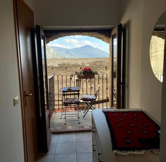 Bed and Breakfast La Magara