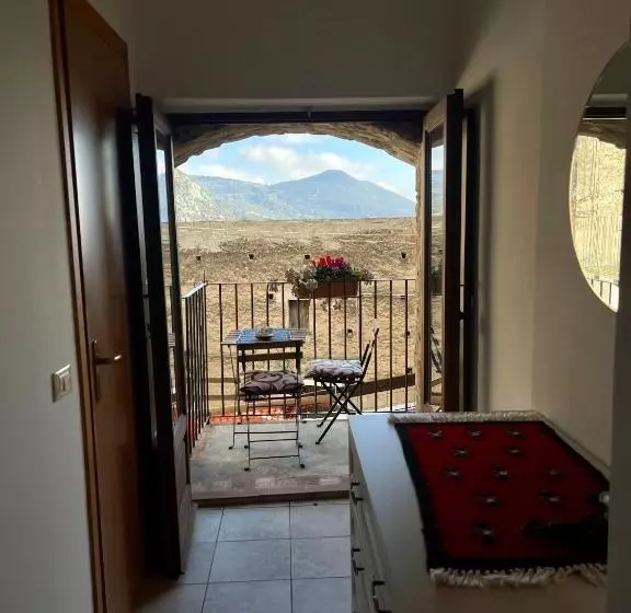 Aamiaismajoitus (B&B) La Magara